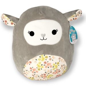 Elea the lamb squishmallow